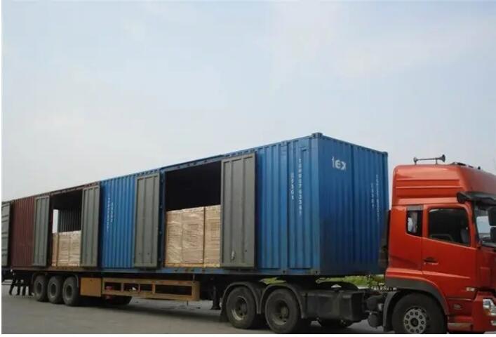 厦门到沙坪坝区整车运输