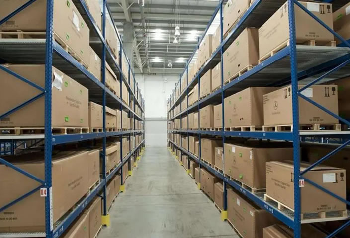 厦门到沙坪坝区货物仓储