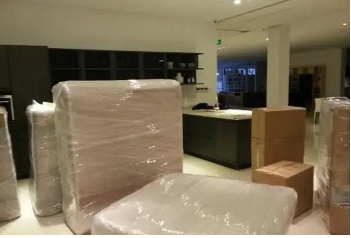 厦门到沙坪坝区长途搬家