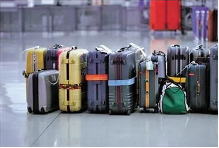 厦门到沙坪坝区行李托运