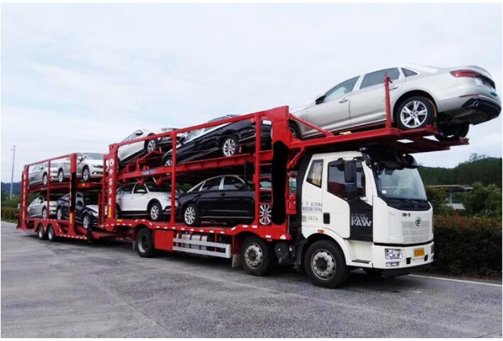 厦门到沙坪坝区轿车托运